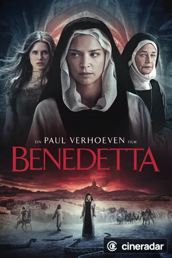 Benedetta