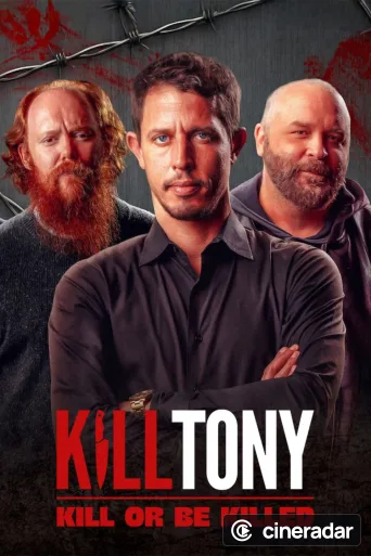Kill Tony: Kill or Be Killed