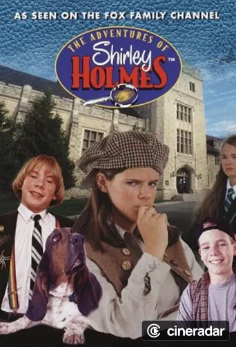 Die Fälle der Shirley Holmes