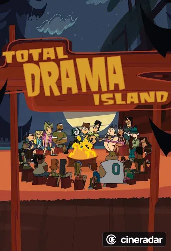 Total Drama Island