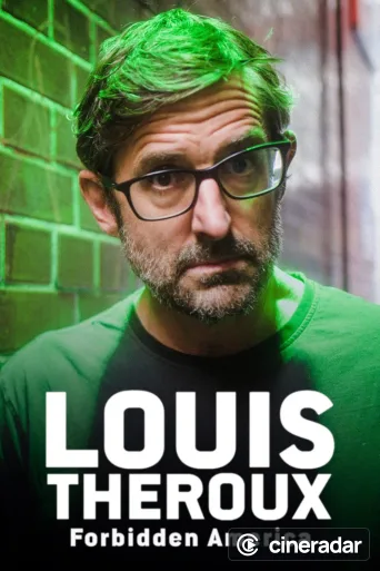 Louis Theroux's Forbidden America