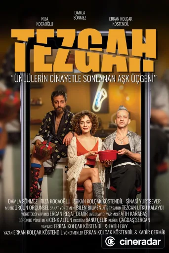 Tezgah