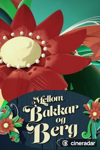 Mellom bakkar og berg