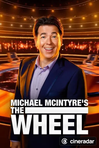 Michael McIntyre's The Wheel