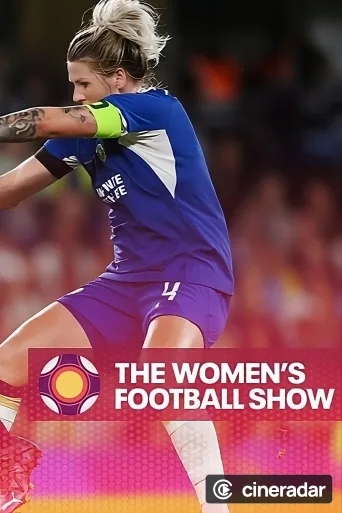 The Women's Football Show