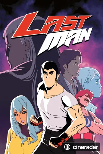 Lastman