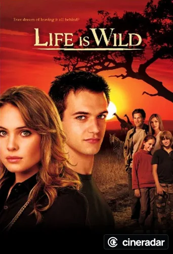 Life Is Wild