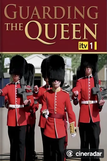 Guarding The Queen