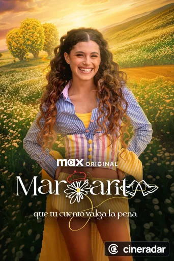 Margarita: Que tu cuento valga la pena