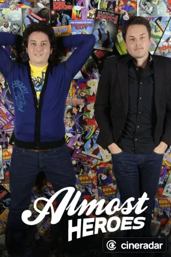 Almost Heroes