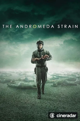 The Andromeda Strain