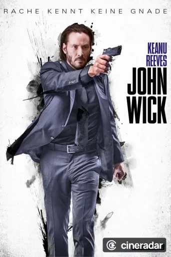 John Wick