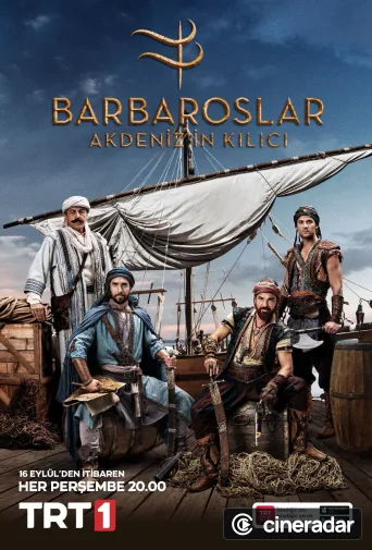 Barbaroslar