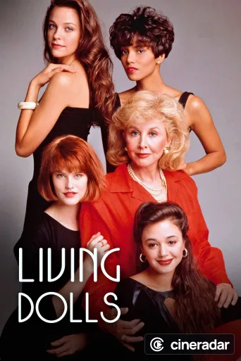 Living Dolls
