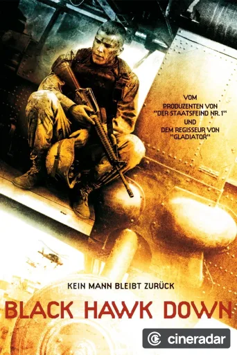 Black Hawk Down