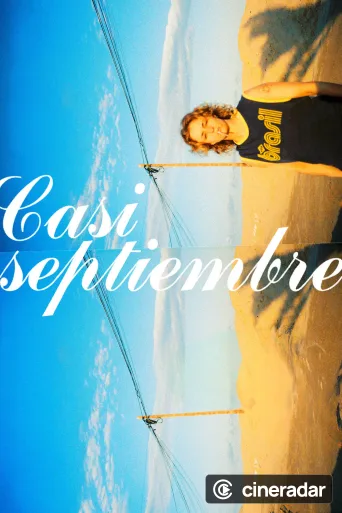 Fast September