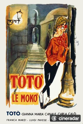 Totò le Mokò