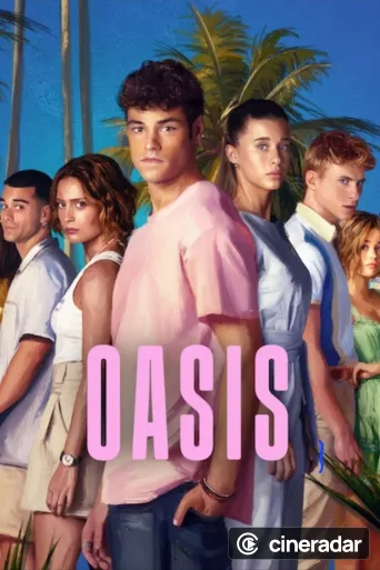 Oasis