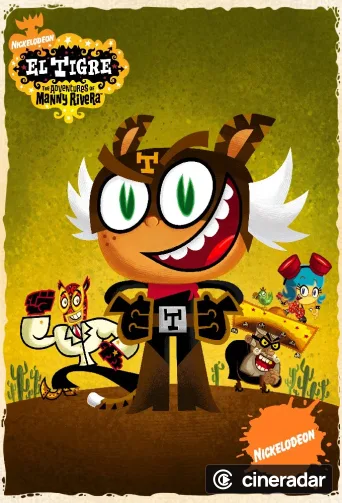 El Tigre