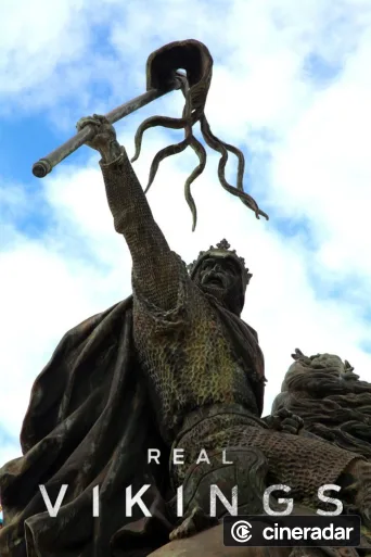 Real Vikings