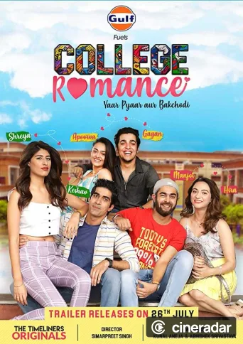 College Romance