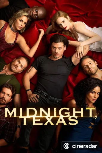 Midnight, Texas