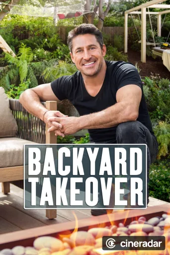 Backyard Takeover