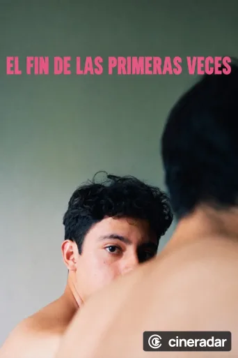 The Last First Time