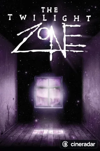 The Twilight Zone - Unbekannte Dimensionen