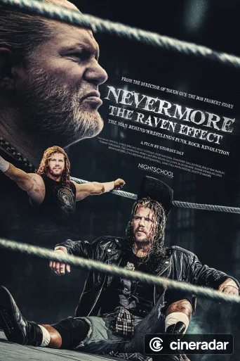Nevermore: The Raven Effect
