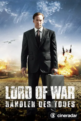 Lord of War - Händler des Todes