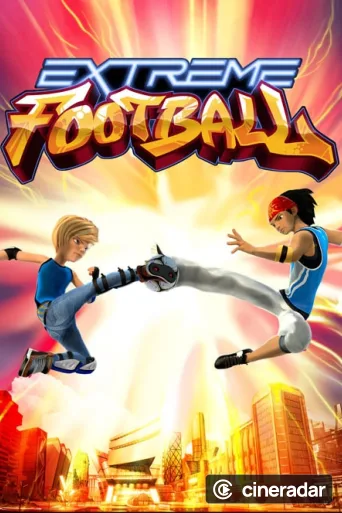 Extreme Football