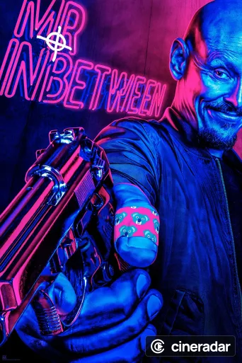 Mr. Inbetween