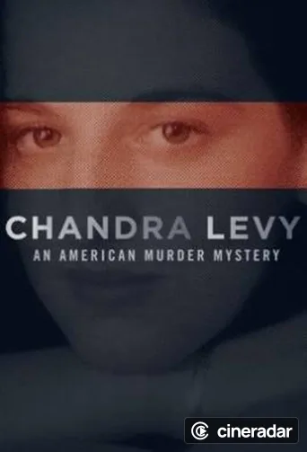 El crimen de Chandra Levy