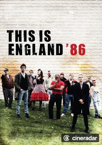 This Is England '86