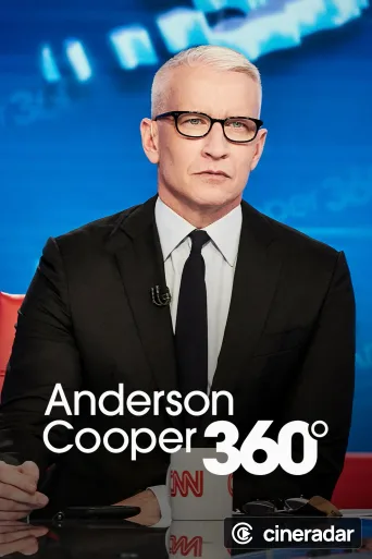 Anderson Cooper 360°