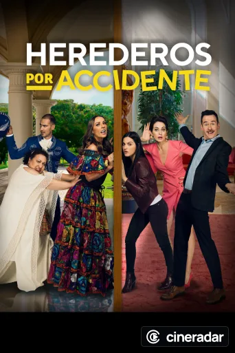 Herederos por accidente