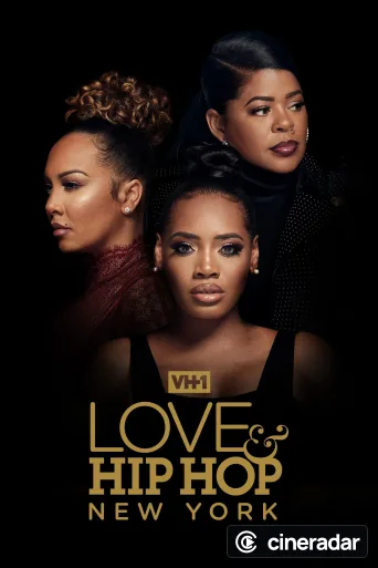 Love & Hip Hop New York