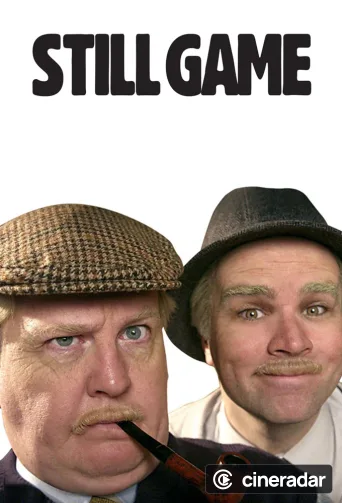 Still Game