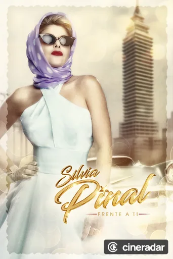 This Is Silvia Pinal