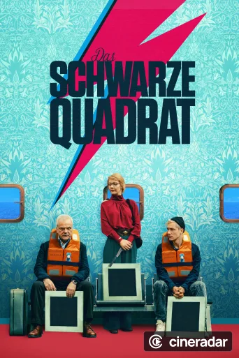 Das schwarze Quadrat