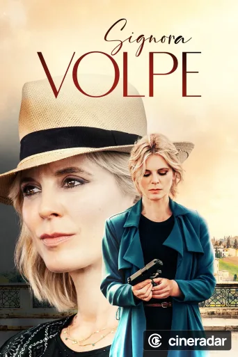 Signora Volpe