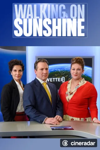 Walking on Sunshine