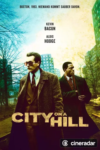City on a Hill