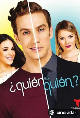 ¿Quién es Quién?