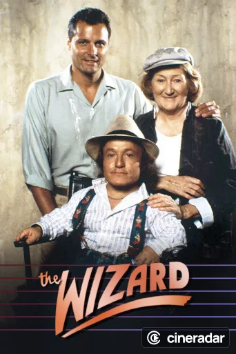 The Wizard