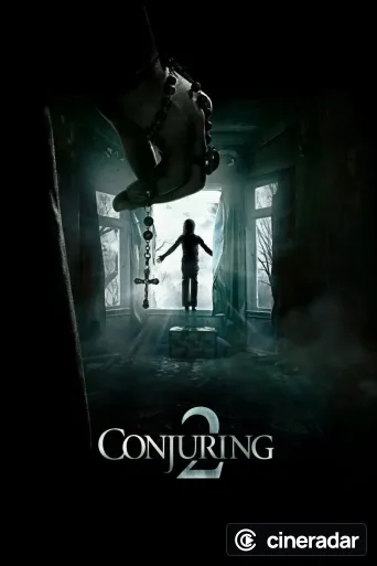 The Conjuring 2