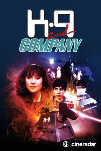 K-9 and Company