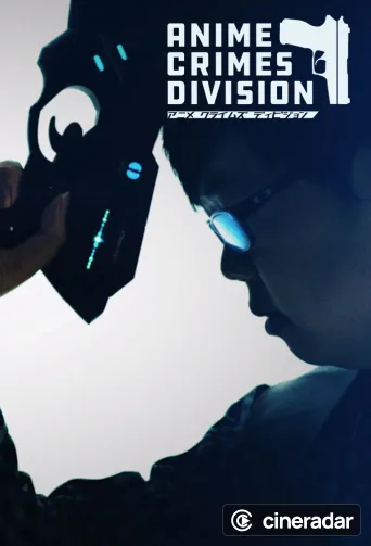 Anime Crimes Division