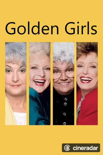 Las chicas de oro